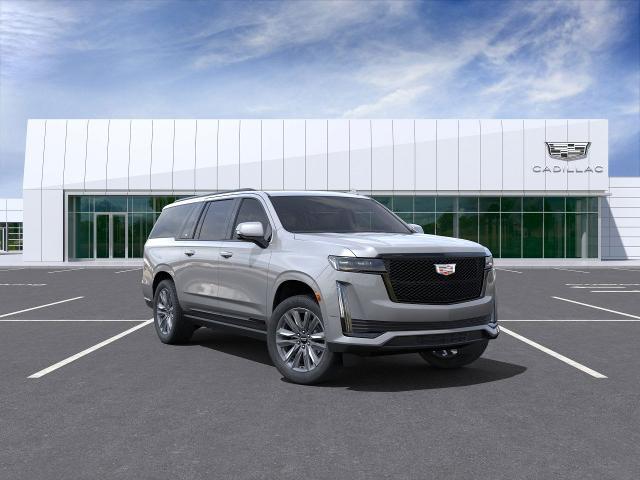 2024 Cadillac Escalade ESV Vehicle Photo in BATON ROUGE, LA 70809-4546