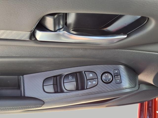 2025 Nissan Altima Vehicle Photo in Oshkosh, WI 54904
