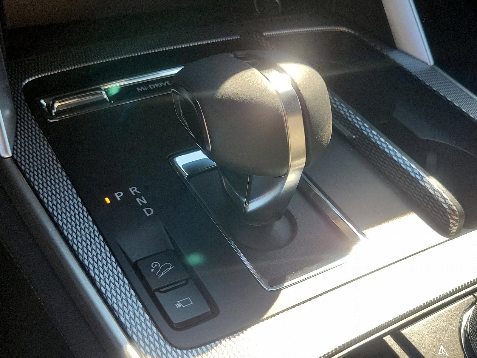 2025 Mazda CX-90 Vehicle Photo in Trevose, PA 19053