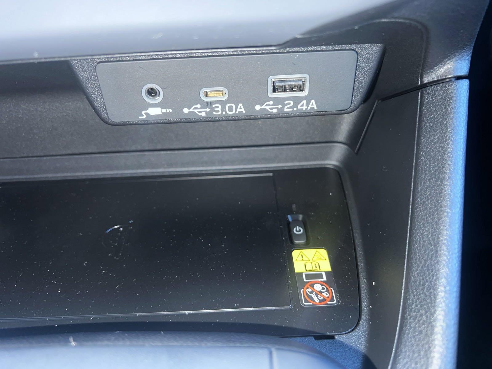 2024 Subaru Crosstrek Vehicle Photo in Mechanicsburg, PA 17050