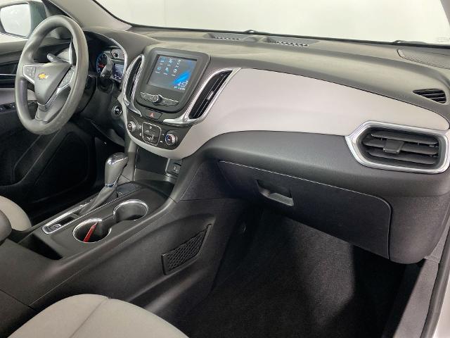 2018 Chevrolet Equinox Vehicle Photo in ALLIANCE, OH 44601-4622