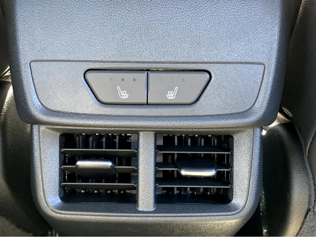 2025 Chevrolet Equinox Vehicle Photo in POOLER, GA 31322-3252