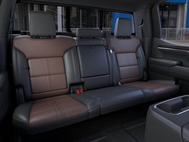 2025 Chevrolet Silverado 1500 Vehicle Photo in INDEPENDENCE, MO 64055-1314