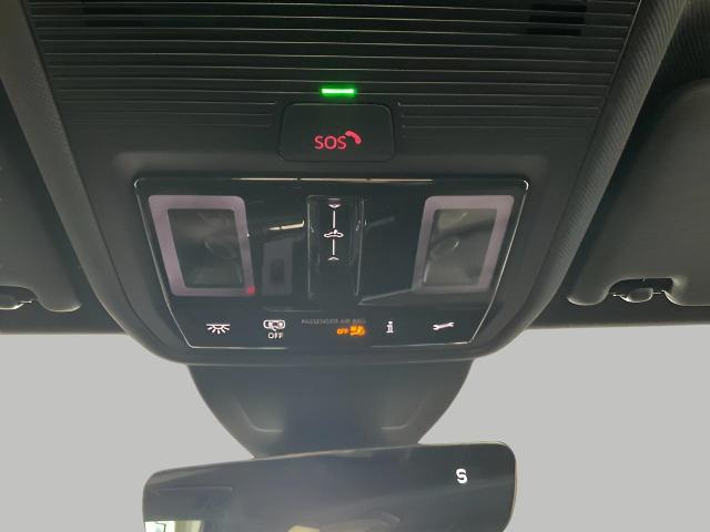 2024 Volkswagen Golf GTI Vehicle Photo in Oshkosh, WI 54904