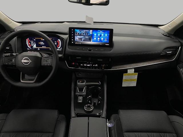 2025 Nissan Rogue Vehicle Photo in Appleton, WI 54913