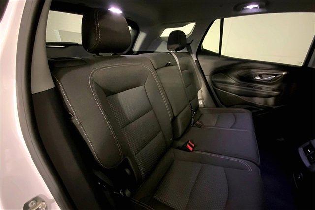 2024 GMC Terrain Vehicle Photo in KANSAS CITY, MO 64114-4502