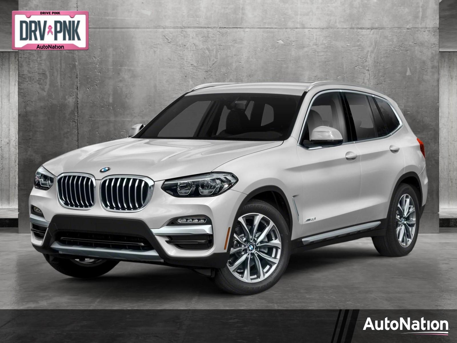 2018 BMW X3 xDrive30i Vehicle Photo in MESA, AZ 85206-4395