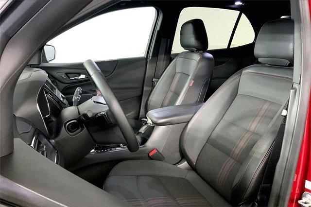 2024 Chevrolet Equinox Vehicle Photo in KANSAS CITY, MO 64114-4502