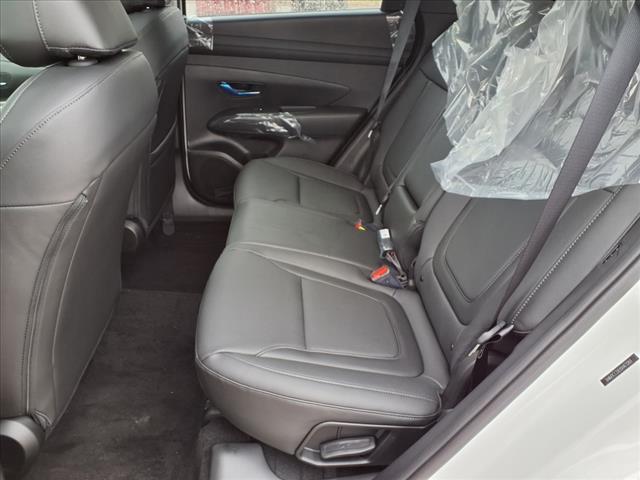 2025 Hyundai TUCSON Vehicle Photo in Peoria, IL 61615