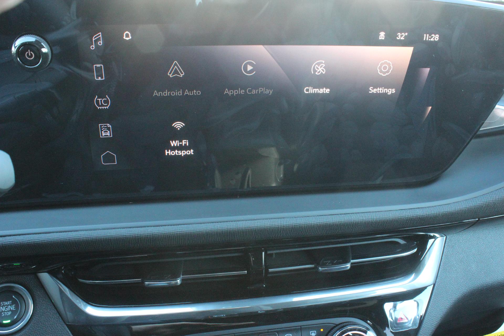 2025 Buick Envista Vehicle Photo in AURORA, CO 80012-4011