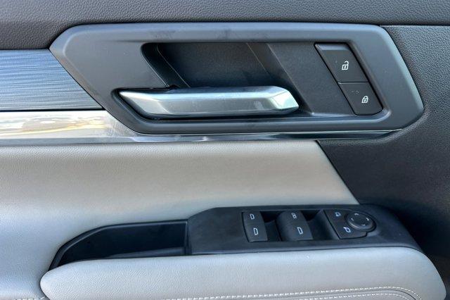 2025 GMC Terrain Vehicle Photo in STOCKTON, CA 95212-2838