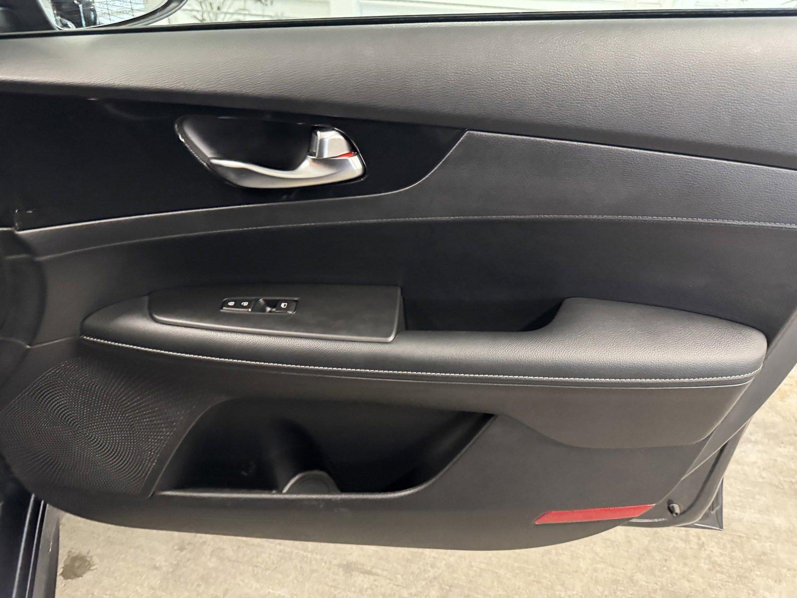 2024 Kia Forte Vehicle Photo in LOS ANGELES, CA 90007-3794