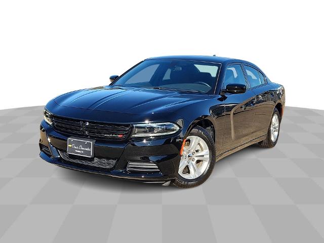 2023 Dodge Charger Vehicle Photo in HOUSTON, TX 77054-4802