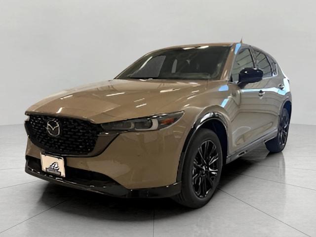 2025 Mazda CX-5 Vehicle Photo in Green Bay, WI 54304