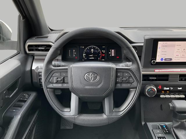 2024 Toyota Tacoma 4WD Vehicle Photo in Oshkosh, WI 54904