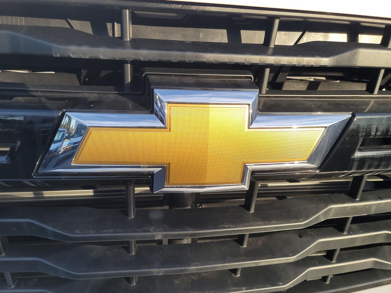 2024 Chevrolet Silverado 2500 HD Vehicle Photo in LA MESA, CA 91942-8211