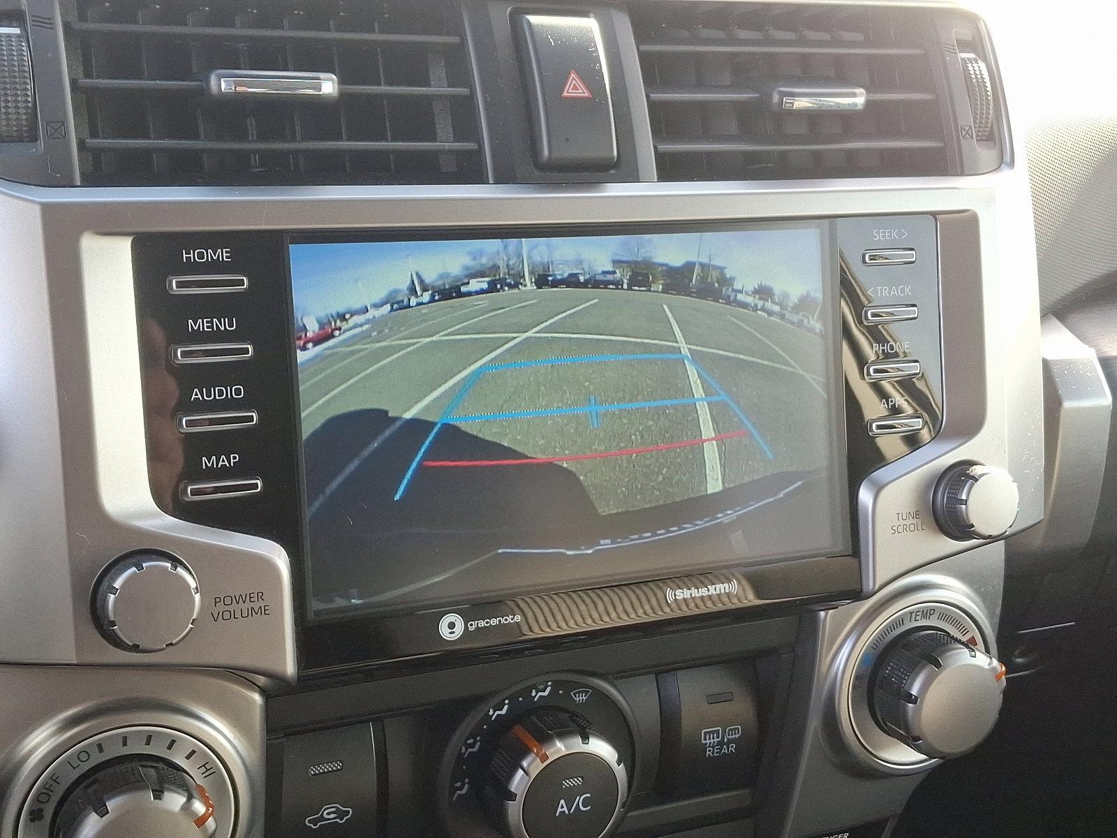 2023 Toyota 4Runner Vehicle Photo in Trevose, PA 19053