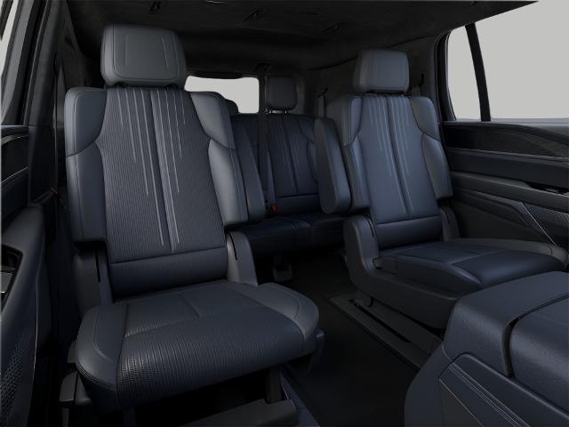 2025 Cadillac ESCALADE IQ Vehicle Photo in MANITOWOC, WI 54220-5838