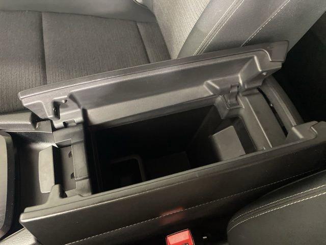 2021 Nissan Rogue Vehicle Photo in PHOENIX, AZ 85014-3381