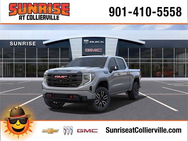 2025 GMC Sierra 1500 Vehicle Photo in COLLIERVILLE, TN 38017-9006
