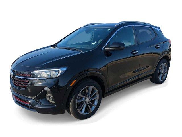 2022 Buick Encore GX Vehicle Photo in COLLIERVILLE, TN 38017-9006