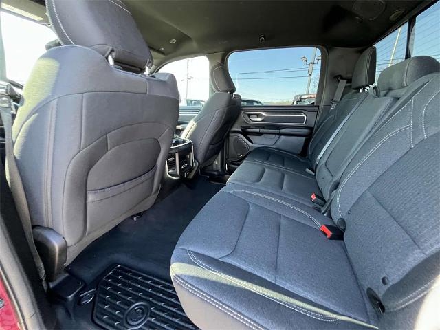 2019 Ram 1500 Vehicle Photo in ALCOA, TN 37701-3235