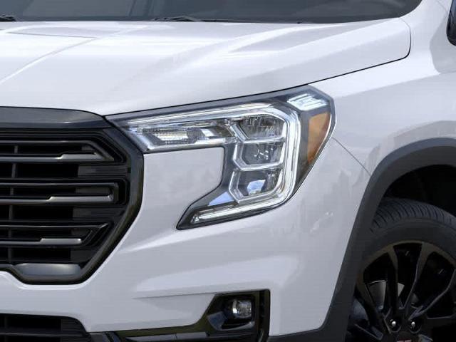 2024 GMC Terrain Vehicle Photo in BARTLETT, TN 38133-4101