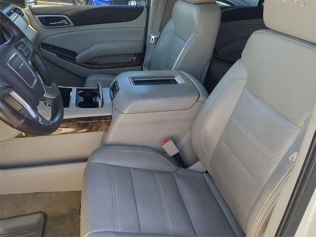 2015 GMC Yukon XL Vehicle Photo in BARTLETT, TN 38133-4101