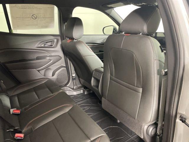 2025 Chevrolet Trax Vehicle Photo in PHOENIX, AZ 85014-3381