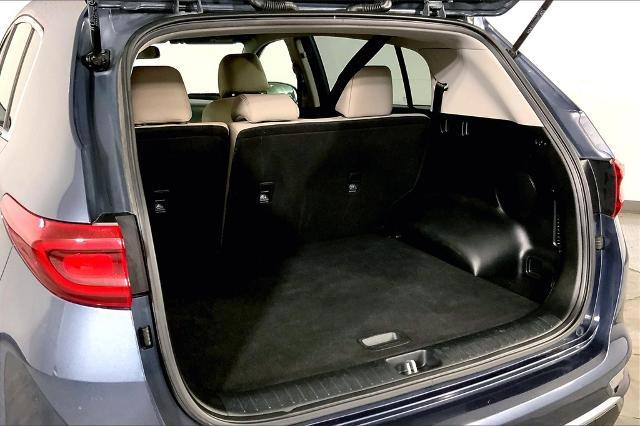 2022 Kia Sportage Vehicle Photo in Lees Summit, MO 64086