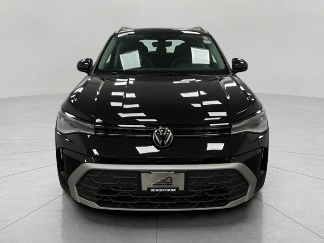 2025 Volkswagen Taos Vehicle Photo in Appleton, WI 54913