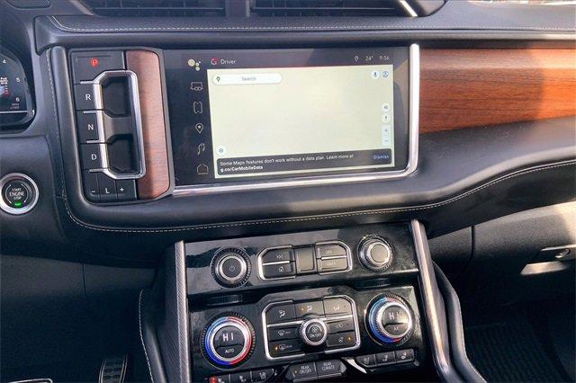 2023 GMC Yukon Vehicle Photo in KANSAS CITY, MO 64114-4502