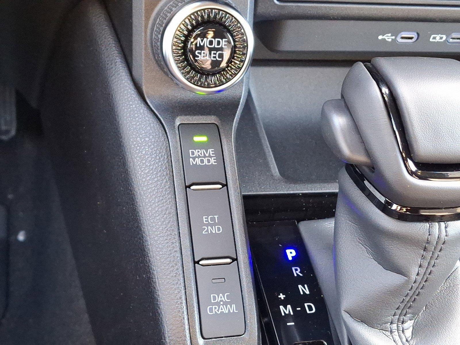 2025 Toyota Land Cruiser Vehicle Photo in Harrisburg, PA 17111