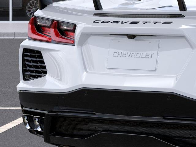 2024 Chevrolet Corvette Stingray Vehicle Photo in TARENTUM, PA 15084-1435