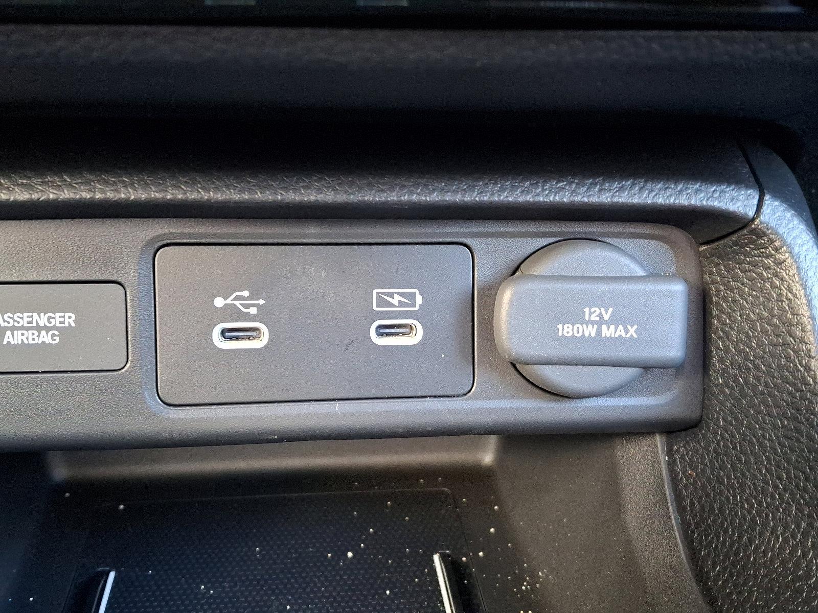 2025 Honda Civic Sedan Hybrid Vehicle Photo in Harrisburg, PA 17111