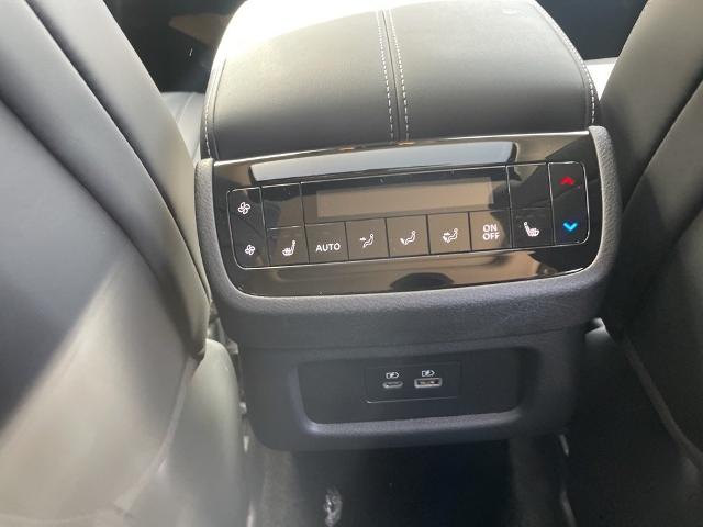 2025 INFINITI QX60 Vehicle Photo in Grapevine, TX 76051