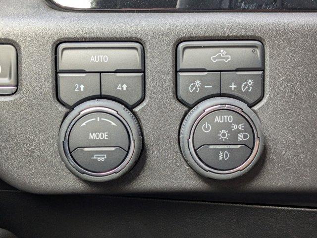 2025 Chevrolet Silverado 1500 Vehicle Photo in BRUNSWICK, GA 31525-1881