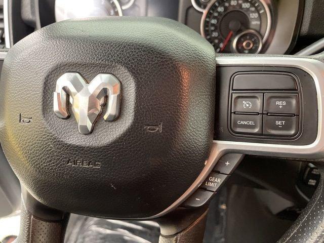 2022 Ram 2500 Vehicle Photo in PHOENIX, AZ 85014-3381