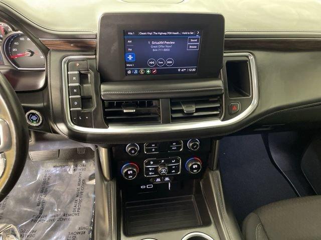 2023 Chevrolet Tahoe Vehicle Photo in PHOENIX, AZ 85014-3381