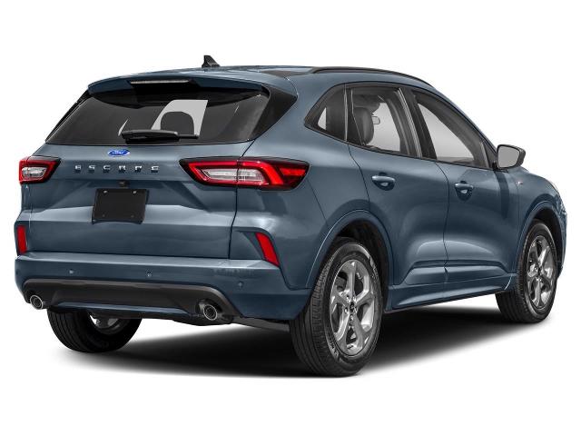 2024 Ford Escape Vehicle Photo in Green Bay, WI 54304
