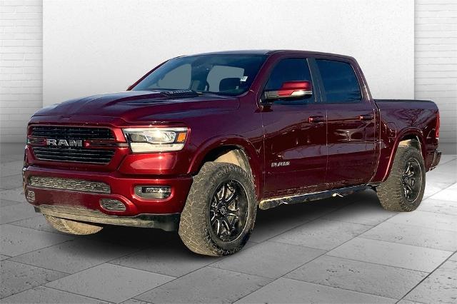 2020 Ram 1500 Vehicle Photo in Kansas City, MO 64114