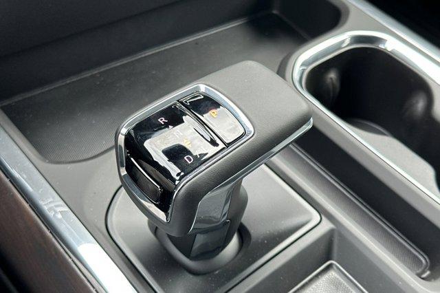 2025 GMC Sierra 1500 Vehicle Photo in STOCKTON, CA 95212-2838
