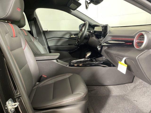 2025 Chevrolet Trax Vehicle Photo in PHOENIX, AZ 85014-3381