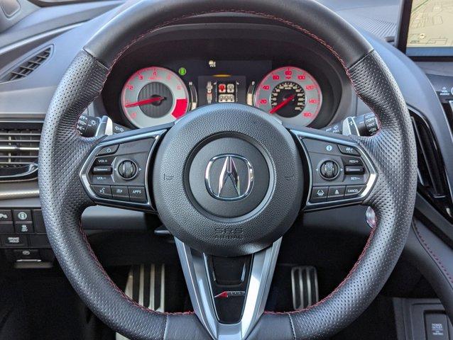 2024 Acura RDX Vehicle Photo in San Antonio, TX 78230