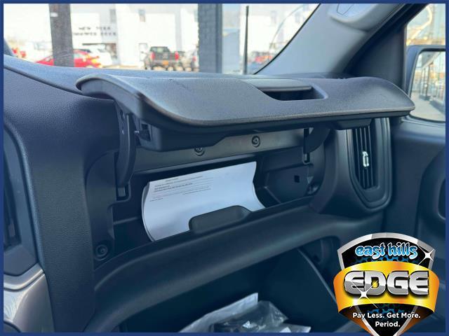 2021 Chevrolet Silverado 1500 Vehicle Photo in Roslyn, NY 11576
