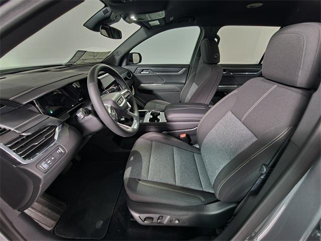 2025 GMC Acadia Vehicle Photo in PRESCOTT, AZ 86305-3700