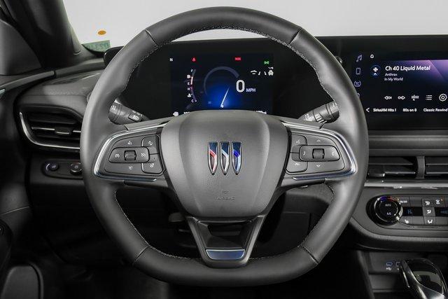 2024 Buick Envista Vehicle Photo in PUYALLUP, WA 98371-4149