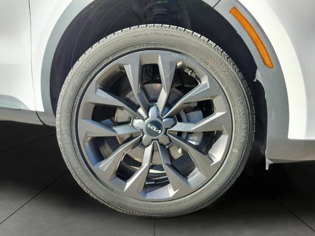 2022 Kia Sorento Vehicle Photo in Appleton, WI 54914