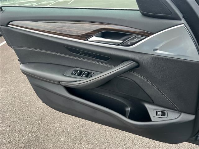 2019 BMW 530i xDrive Vehicle Photo in Shiloh, IL 62269