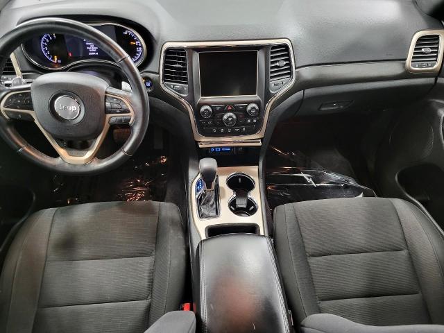 2017 Jeep Grand Cherokee Vehicle Photo in Oshkosh, WI 54901